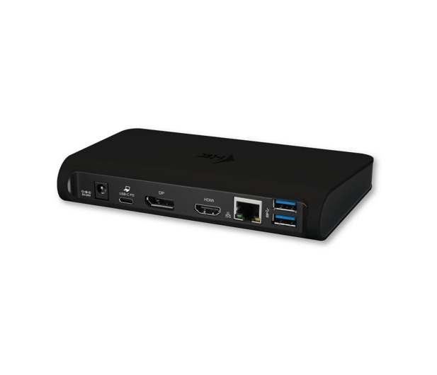 i-tec USB-C - Dual Display MST + Power Delivery 60W - 462392 - zdjęcie 2